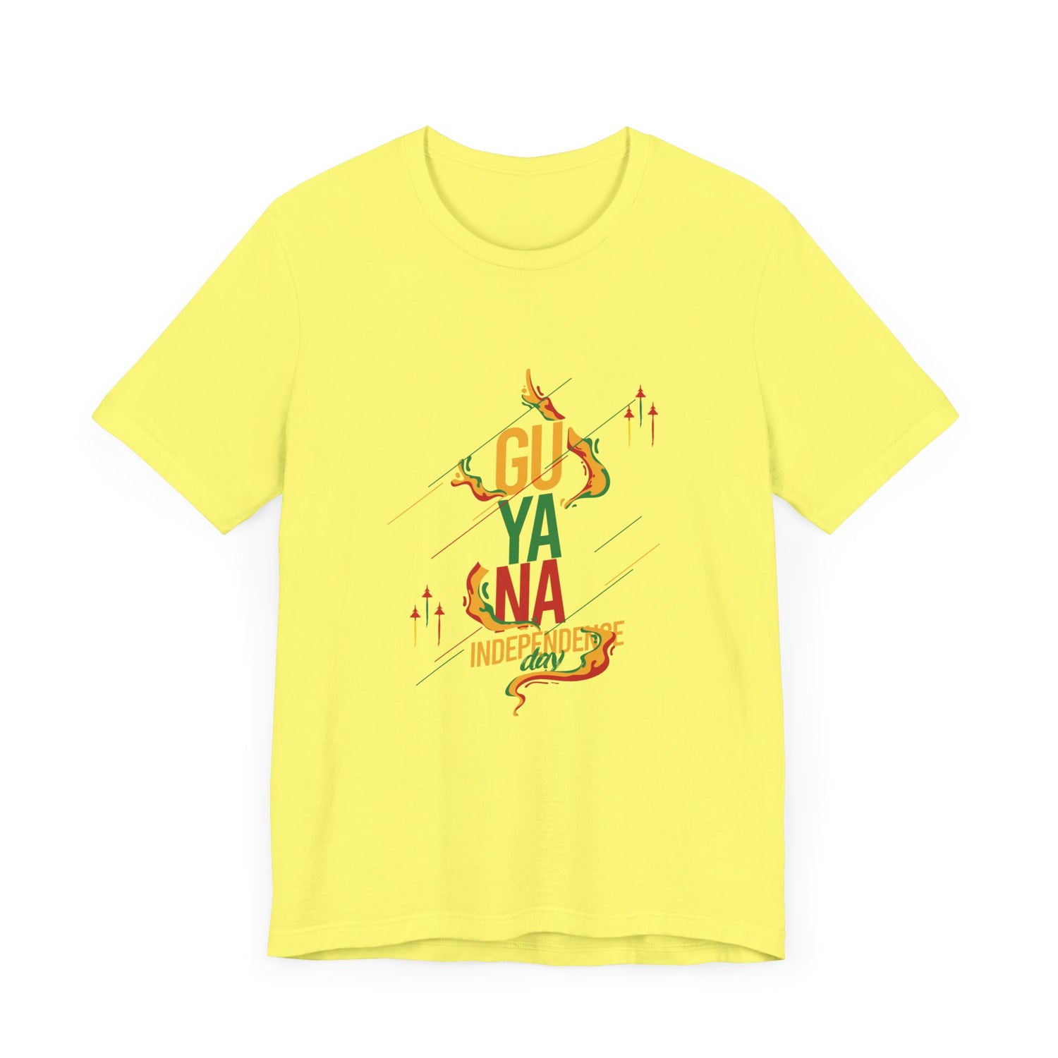 Guyana Independence Day Classic Shirt