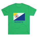 Bonaire Flag Classic T-Shirt