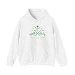 Turks & Caicos Vintage Hoodie - Unisex Heavy Blend™ Sweatshirt