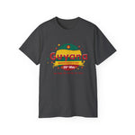 Unisex Ultra Guyana Cotton Tee