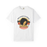 Anguilla Sunset T-Shirt - Where Calm Meets the Caribbean