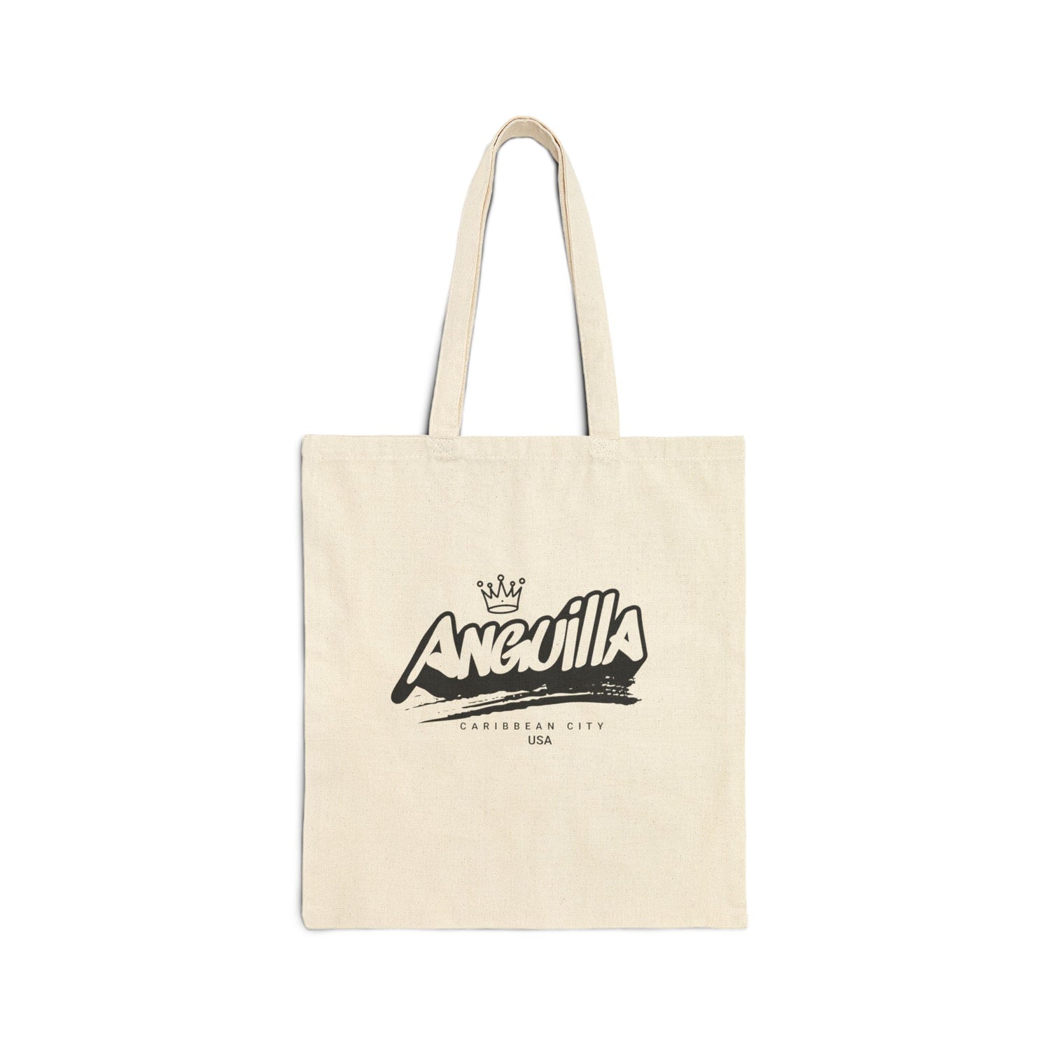 Anugilla Cotton Canvas Tote Bag - Stylish and Versatile Eco-Friendly Bag for Daily Use