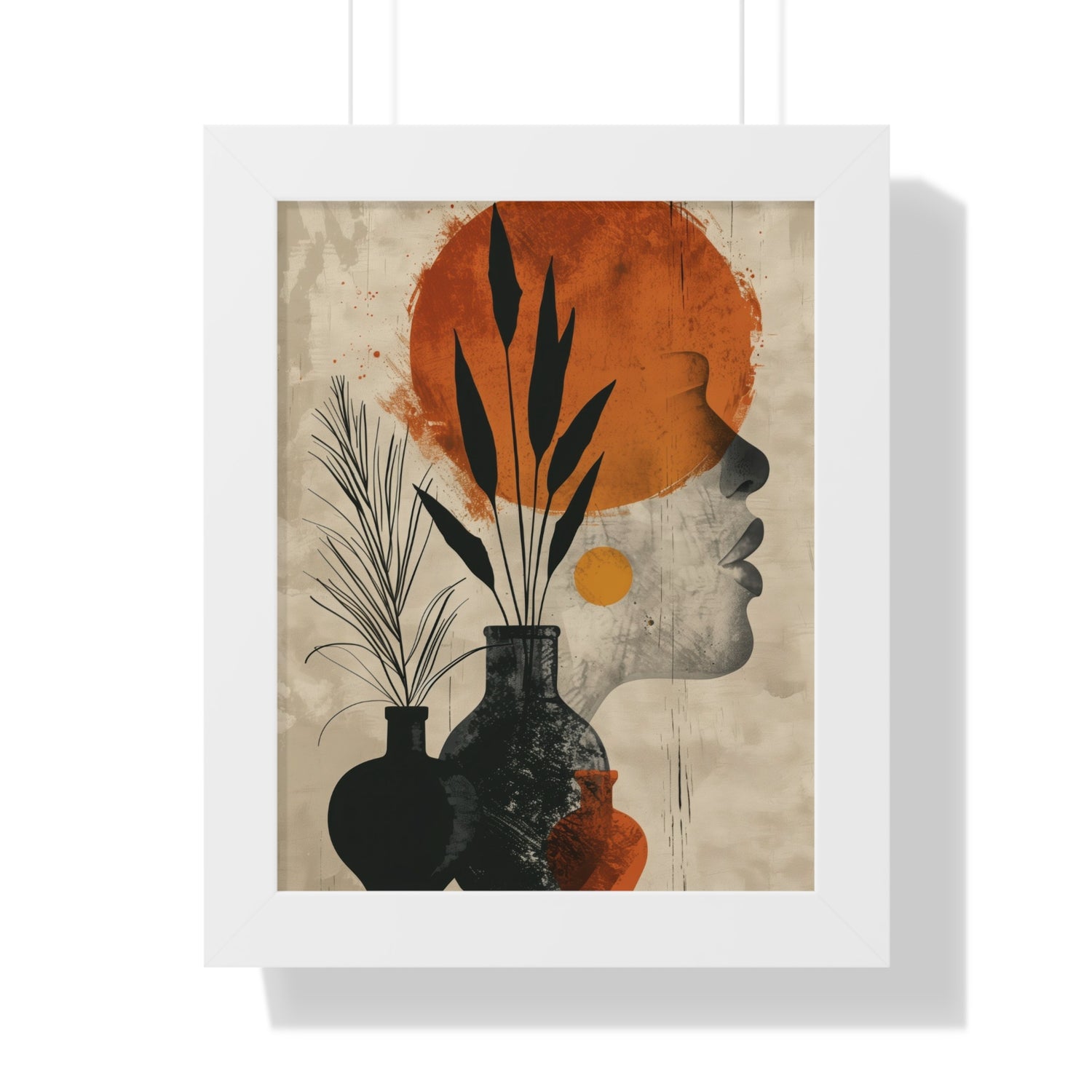 Modern Abstract Wall Art