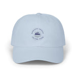 Classic Dad Cap - Barbados Breeze Island Soul Hat