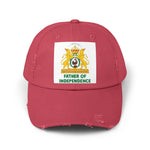 Vader van de Onafhankelijkheidshoed