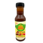 J-irie Caribische Mango Habanero Saus