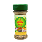 Condimento mojo cubano J-irie