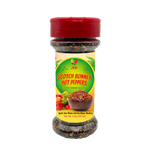 Scotch Bonnett Pepper Flakes (Dried)