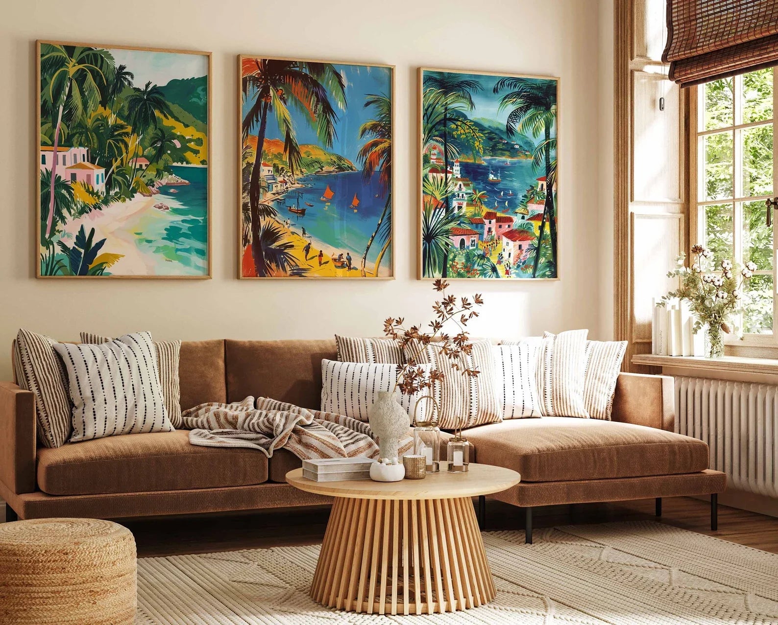 Wall Art & Decor