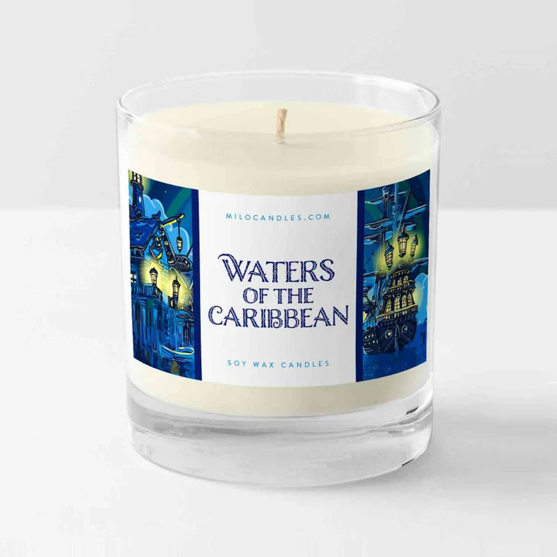 Candles