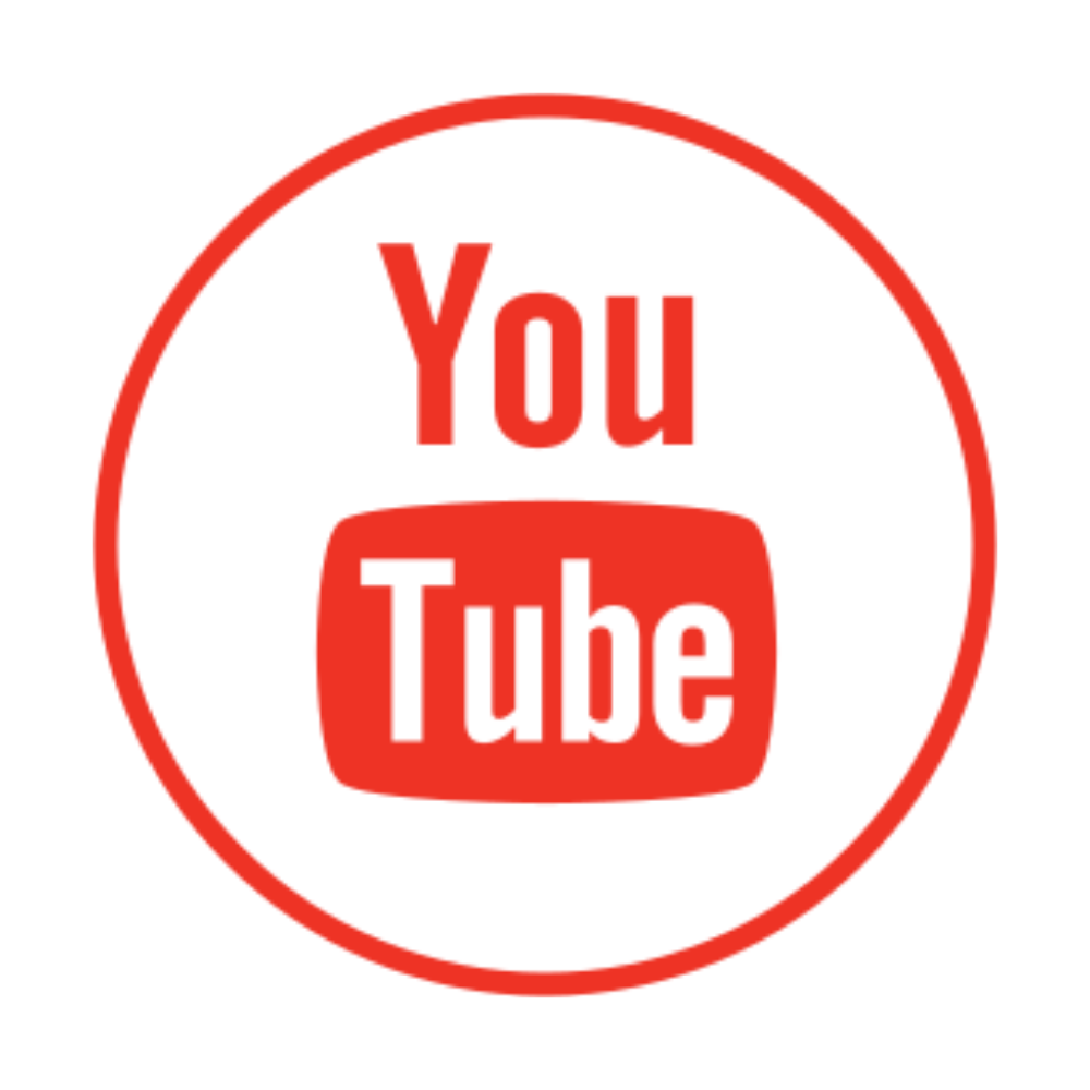 YouTube Set up