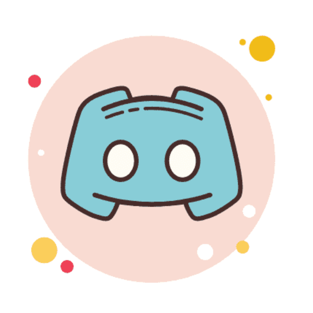Discord Set up