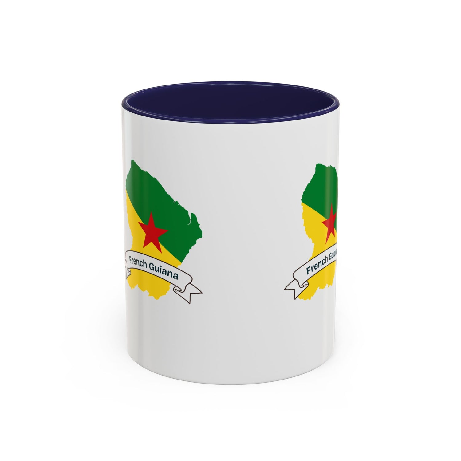 Colorful Mug for Coffee Lovers - Microwave and Dishwasher Safe - 11, 15oz Sizes