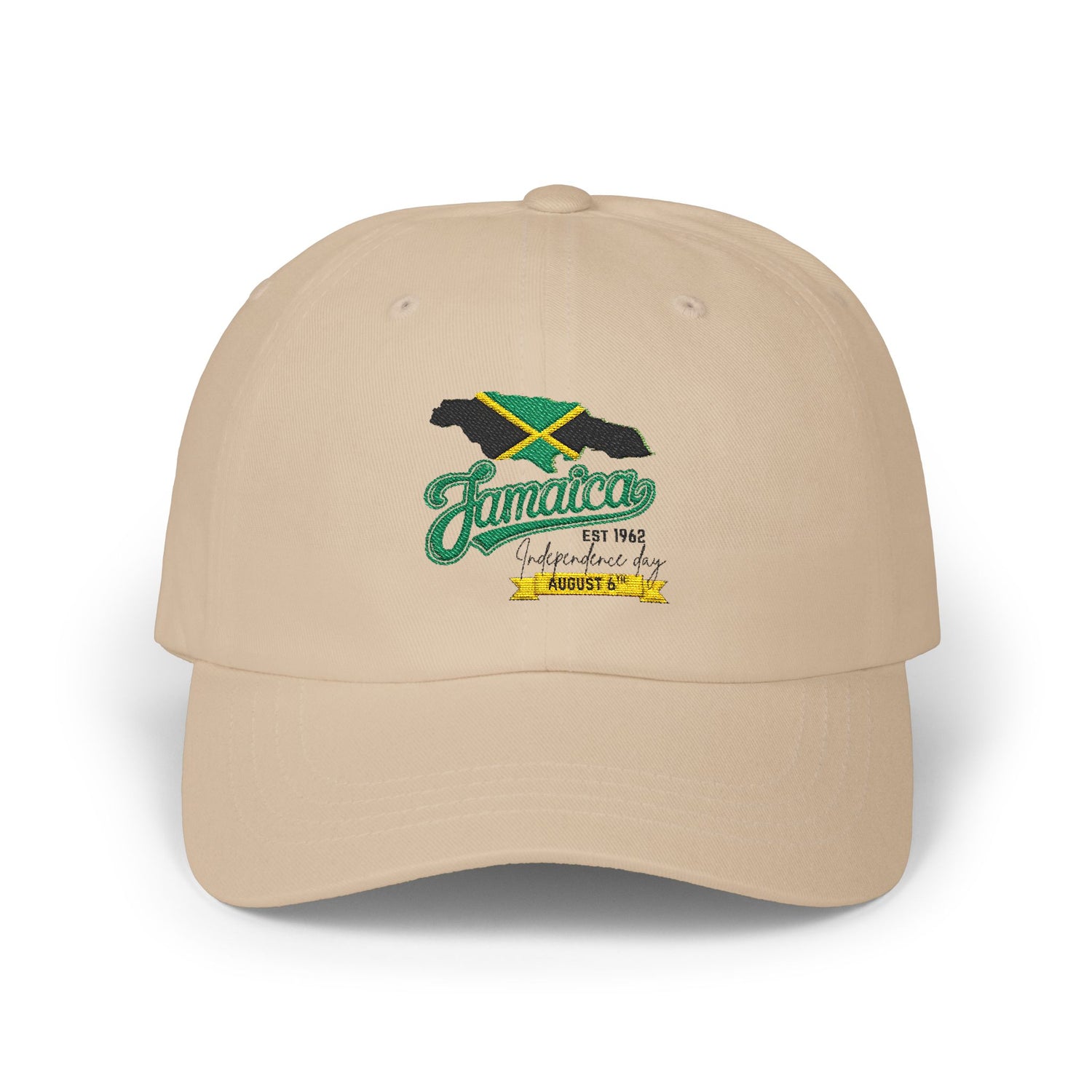 Dad Cap Classic Style Everyday Comfort Cotton Snapback Hat