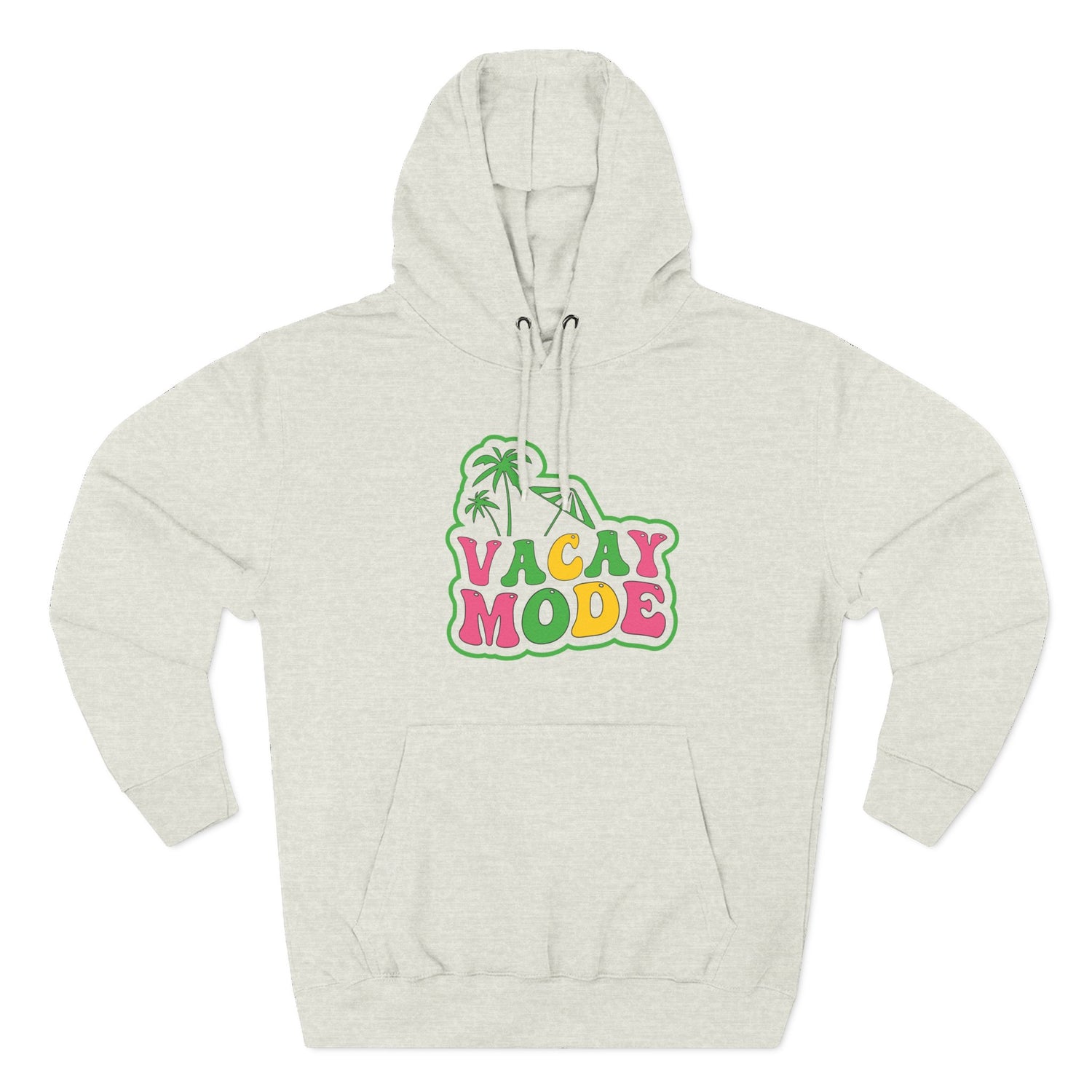 Vacay Mode Hoodie