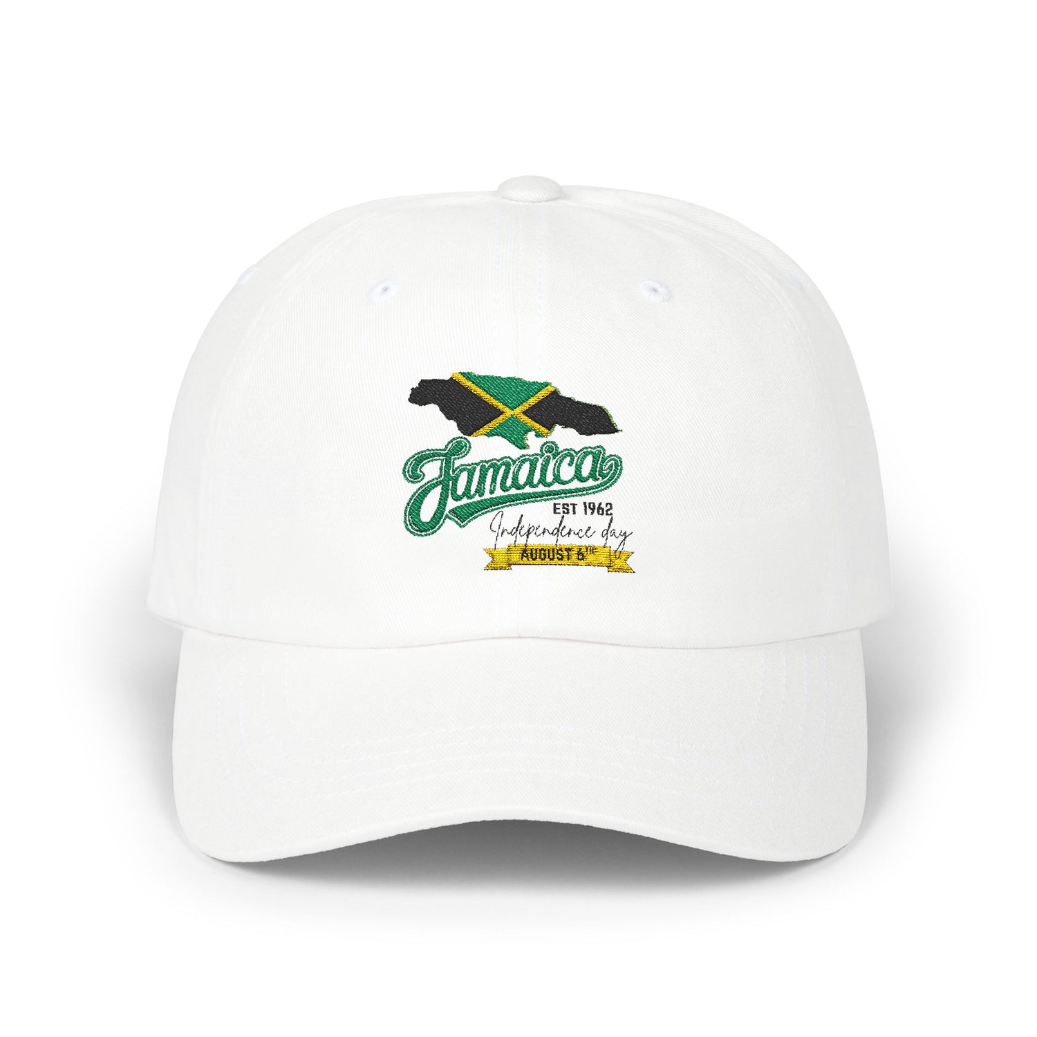 Dad Cap Classic Style Everyday Comfort Cotton Snapback Hat