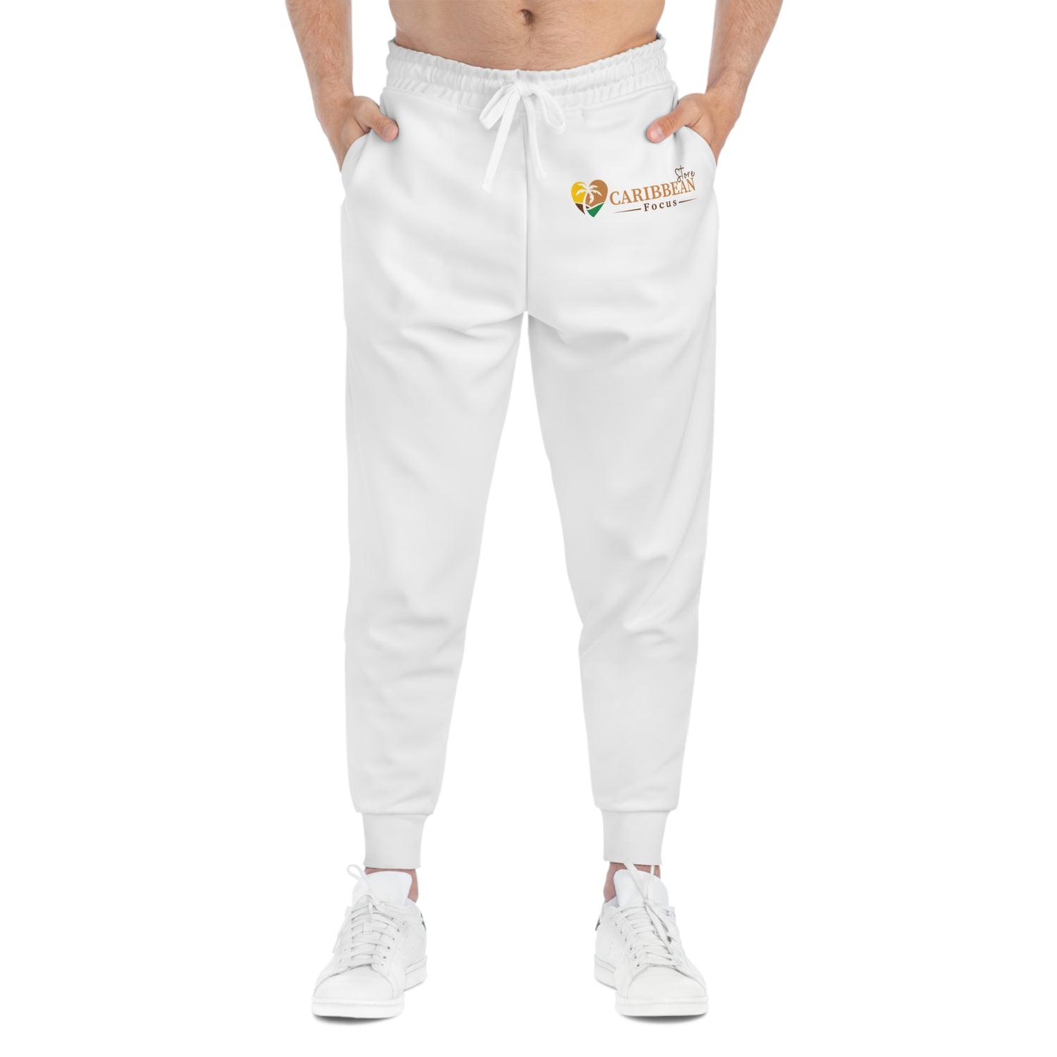 Caribbean Focus Soccer Athletic Joggers | Comfortable & Stylish Sportswear
