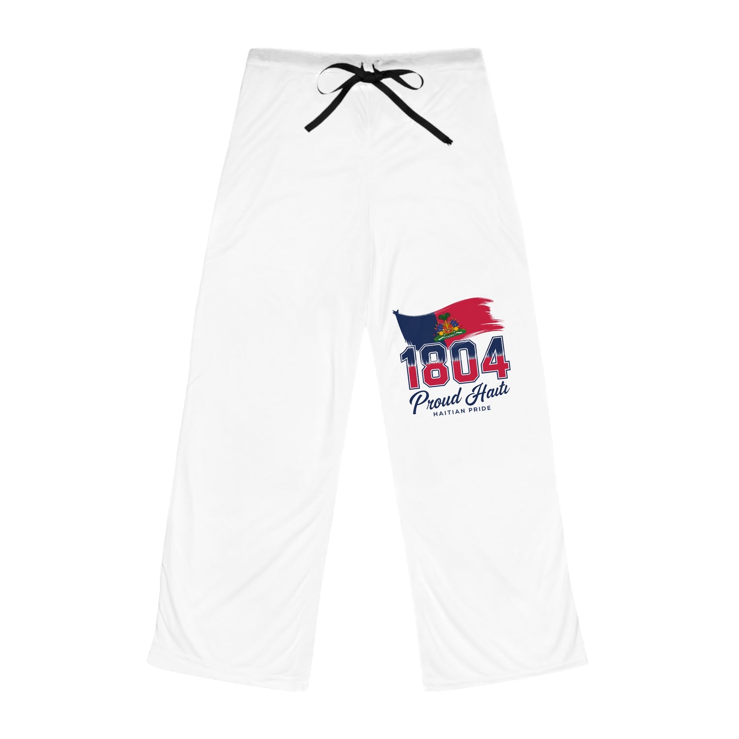 Women's Pajama Pants (AOP)